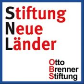Logo Stiftung Neue Länder Otto Brenner Stiftung
